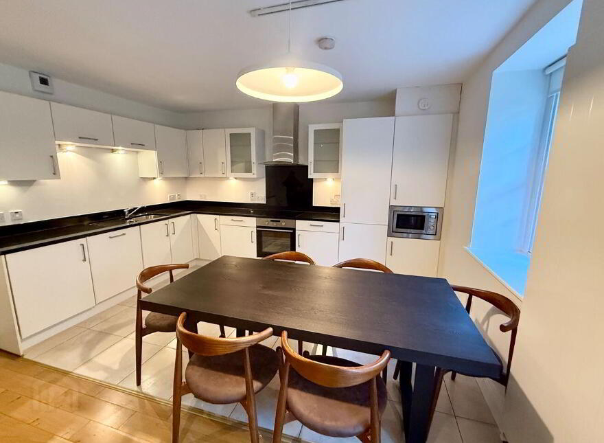 3 Lad Lane, Dublin 2, D02PV21