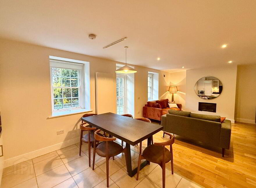 3 Lad Lane, Dublin 2, D02PV21