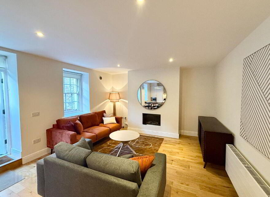 3 Lad Lane, Dublin 2, D02PV21