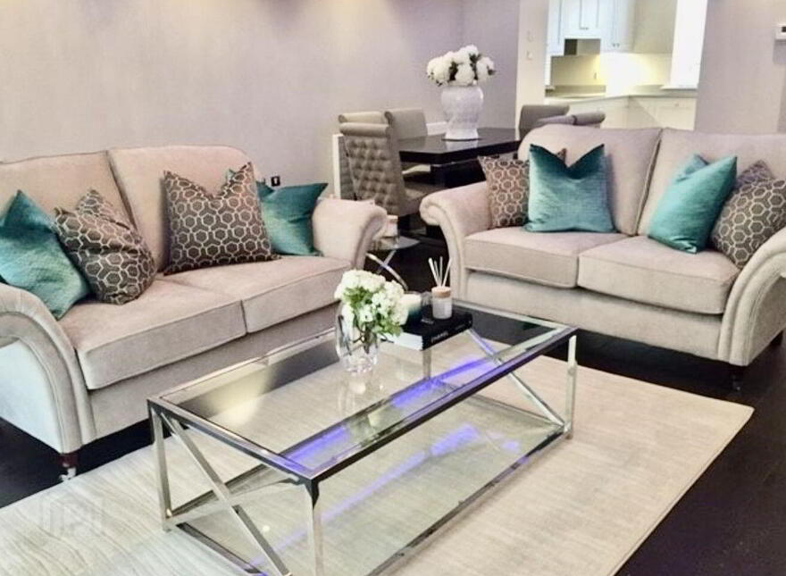 Apartment 4 Embassy Court, Ballsbridge, Ballsbridge, D04F656