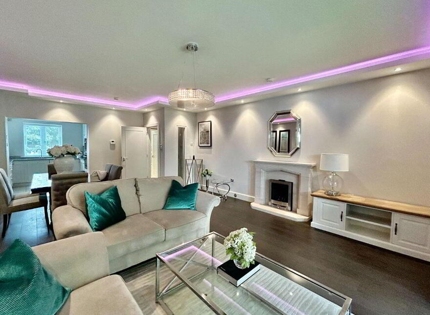 Apartment 4 Embassy Court, Ballsbridge, Ballsbridge, D04F656