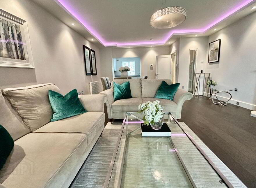 Apartment 4 Embassy Court, Ballsbridge, Ballsbridge, D04F656