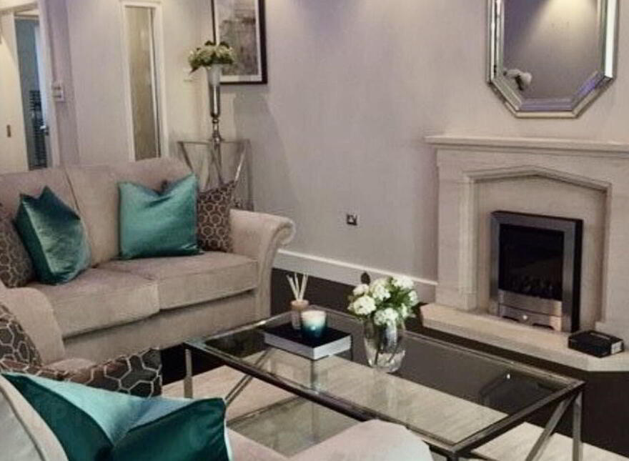 Apartment 4 Embassy Court, Ballsbridge, Ballsbridge, D04F656