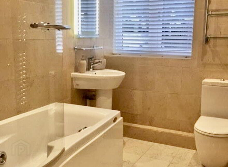Apartment 4 Embassy Court, Ballsbridge, Ballsbridge, D04F656