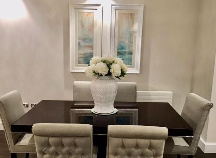 Apartment 4 Embassy Court, Ballsbridge, Ballsbridge, D04F656