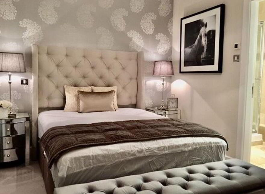 Apartment 4 Embassy Court, Ballsbridge, Ballsbridge, D04F656