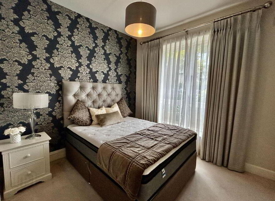 Apartment 4 Embassy Court, Ballsbridge, Ballsbridge, D04F656