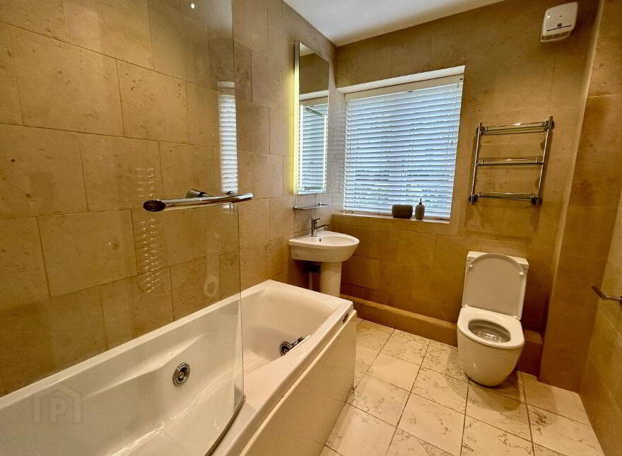 Apartment 4 Embassy Court, Ballsbridge, Ballsbridge, D04F656