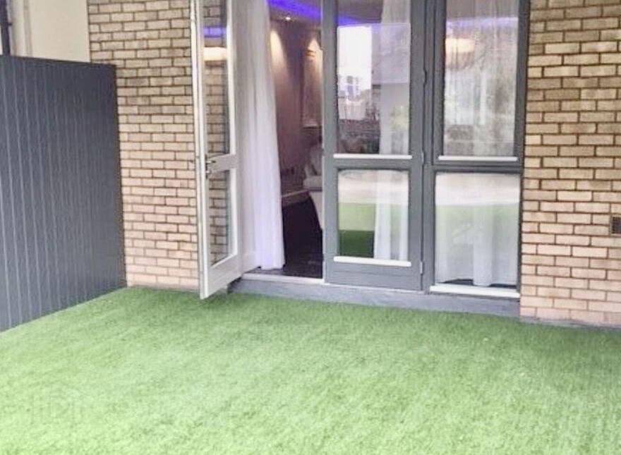 Apartment 4 Embassy Court, Ballsbridge, Ballsbridge, D04F656