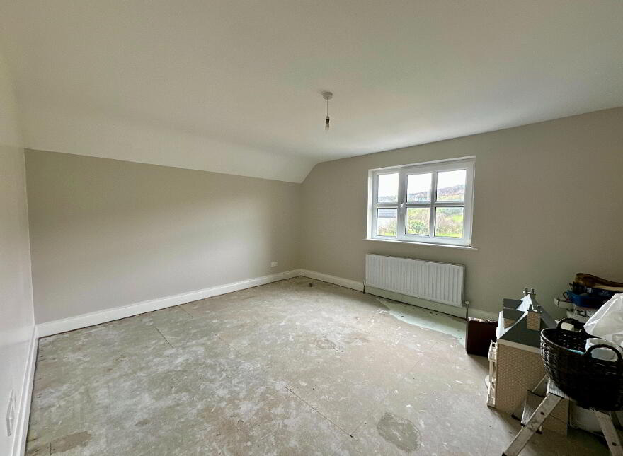 20 Back Road, Mullaghbawn, Newry, BT35 9XS