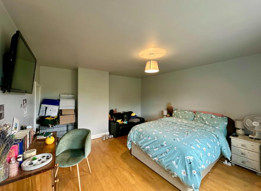 20 Back Road, Mullaghbawn, Newry, BT35 9XS