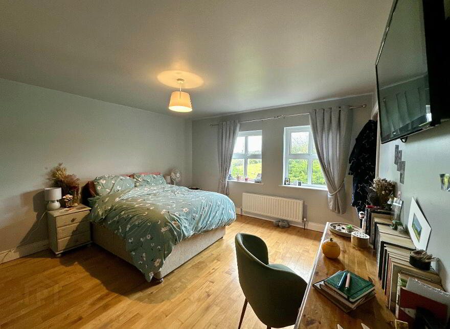 20 Back Road, Mullaghbawn, Newry, BT35 9XS