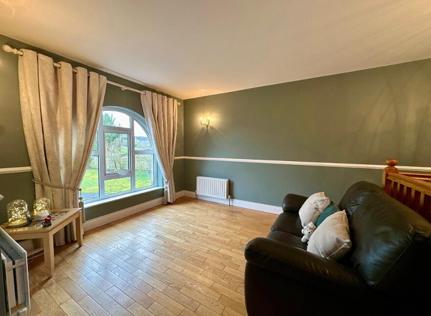 20 Back Road, Mullaghbawn, Newry, BT35 9XS