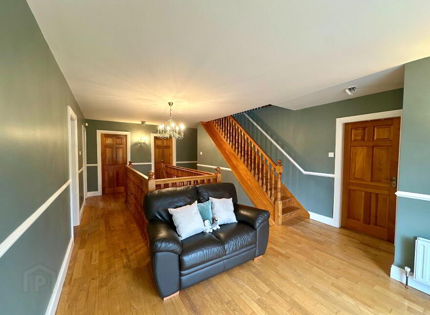20 Back Road, Mullaghbawn, Newry, BT35 9XS