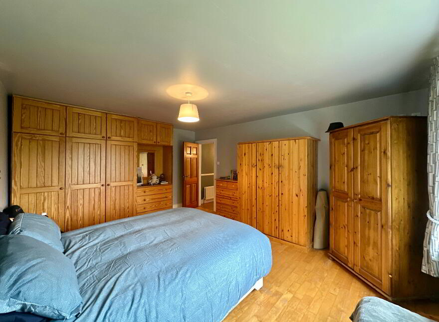 20 Back Road, Mullaghbawn, Newry, BT35 9XS