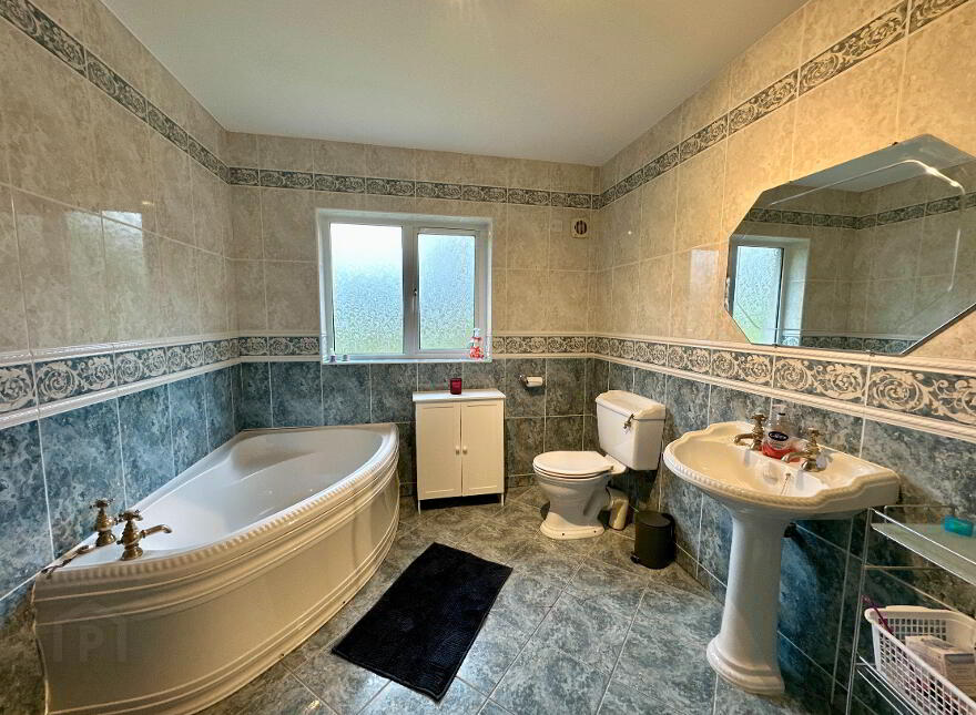 20 Back Road, Mullaghbawn, Newry, BT35 9XS