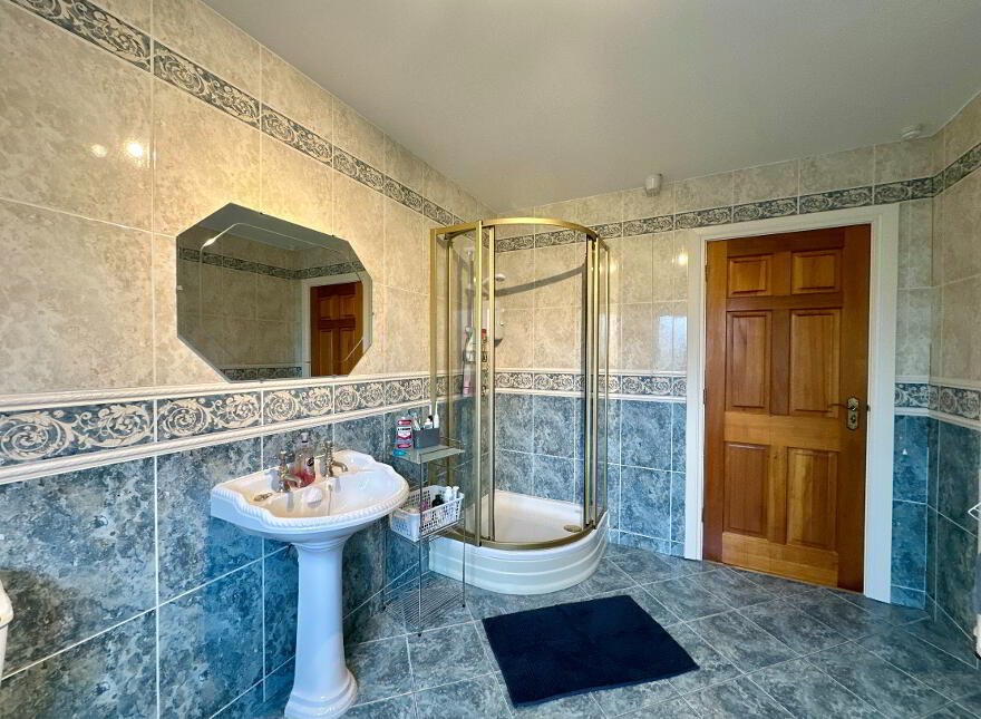 20 Back Road, Mullaghbawn, Newry, BT35 9XS