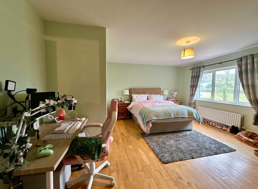 20 Back Road, Mullaghbawn, Newry, BT35 9XS