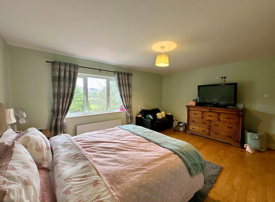 20 Back Road, Mullaghbawn, Newry, BT35 9XS