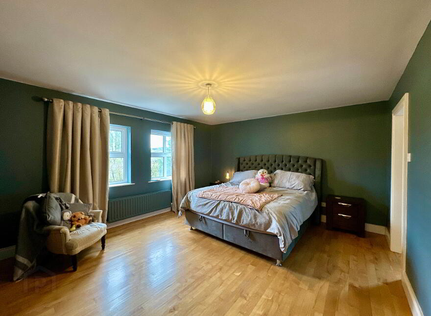 20 Back Road, Mullaghbawn, Newry, BT35 9XS