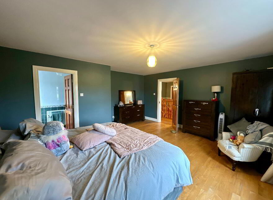 20 Back Road, Mullaghbawn, Newry, BT35 9XS