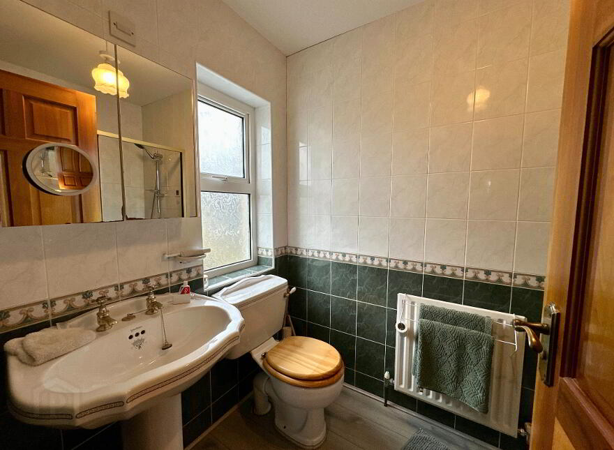 20 Back Road, Mullaghbawn, Newry, BT35 9XS