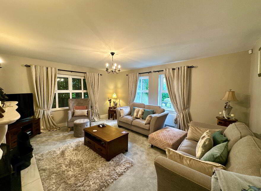 20 Back Road, Mullaghbawn, Newry, BT35 9XS