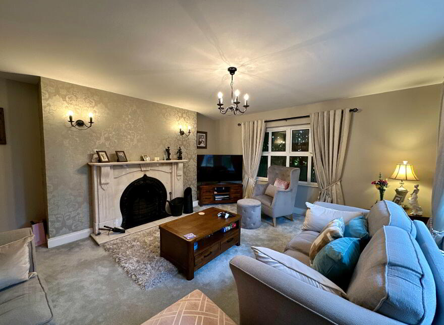 20 Back Road, Mullaghbawn, Newry, BT35 9XS