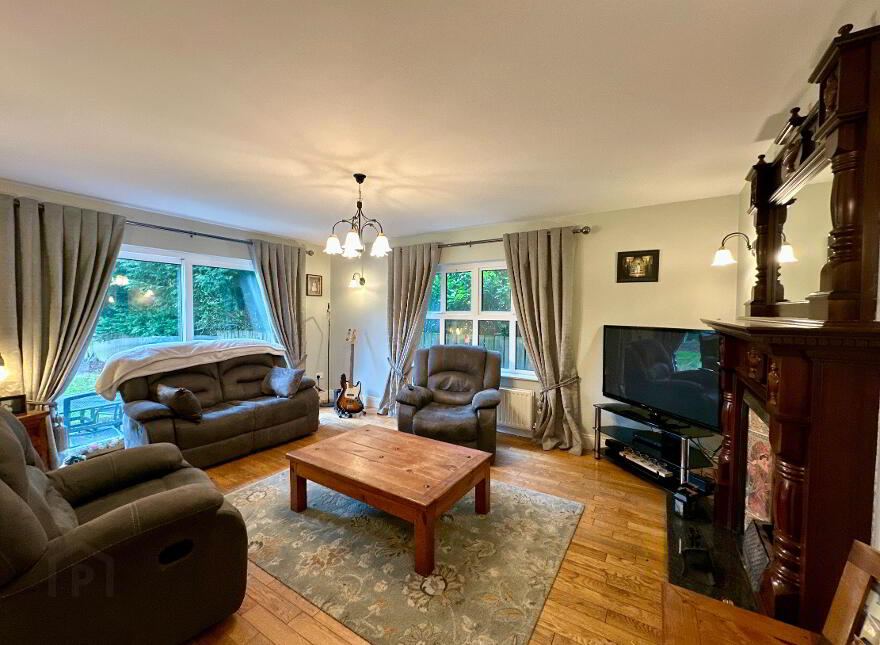 20 Back Road, Mullaghbawn, Newry, BT35 9XS