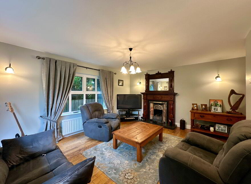 20 Back Road, Mullaghbawn, Newry, BT35 9XS