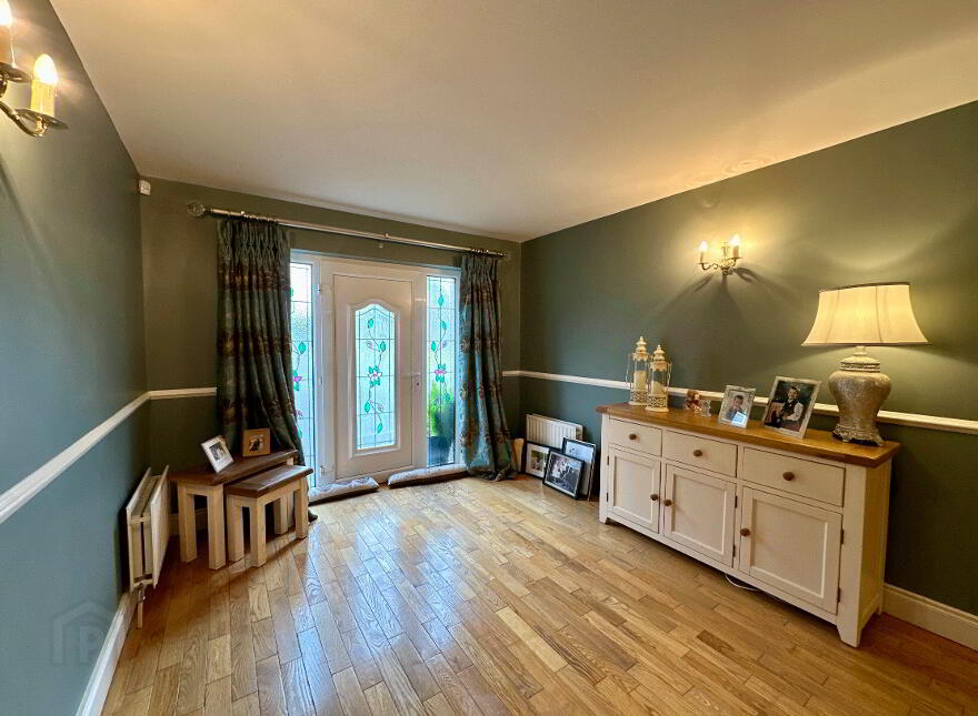 20 Back Road, Mullaghbawn, Newry, BT35 9XS
