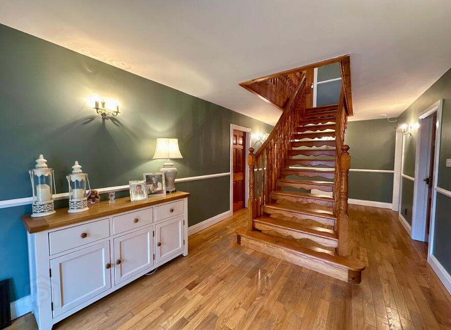 20 Back Road, Mullaghbawn, Newry, BT35 9XS