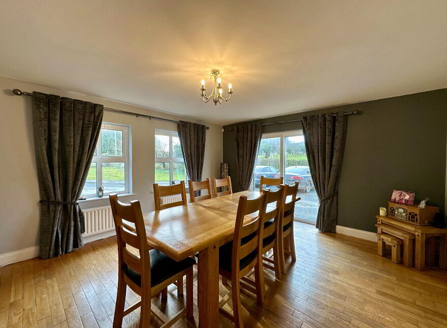 20 Back Road, Mullaghbawn, Newry, BT35 9XS