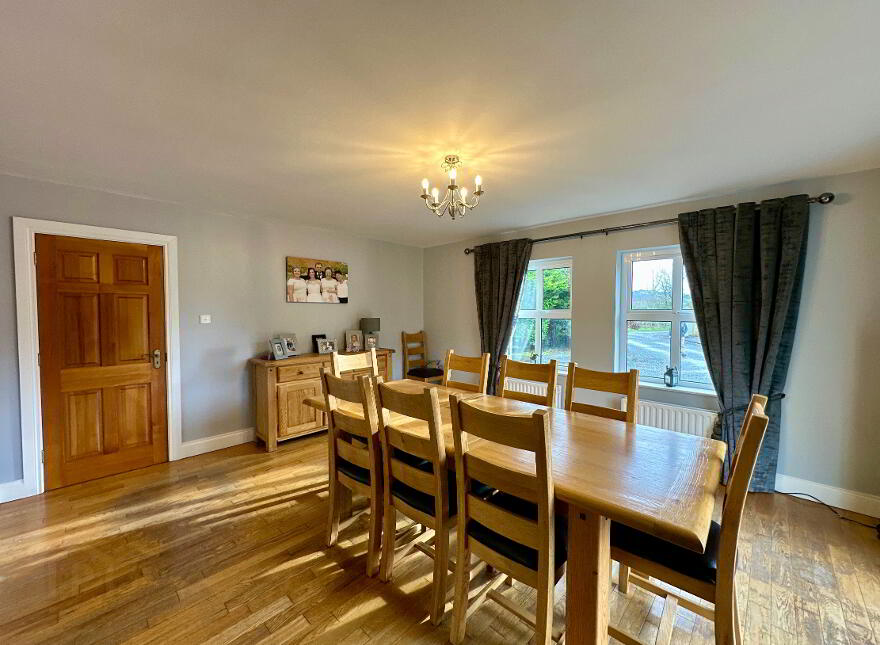 20 Back Road, Mullaghbawn, Newry, BT35 9XS