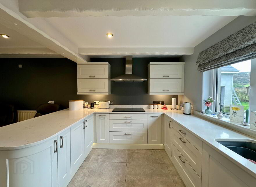 20 Back Road, Mullaghbawn, Newry, BT35 9XS