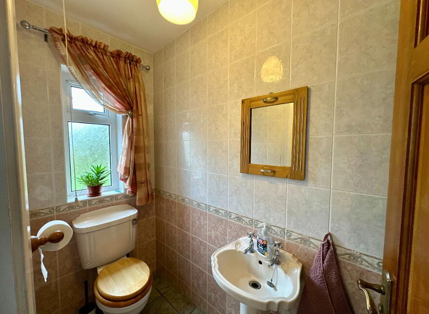 20 Back Road, Mullaghbawn, Newry, BT35 9XS