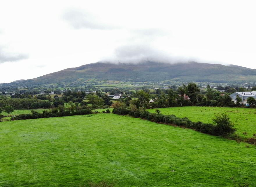 20 Back Road, Mullaghbawn, Newry, BT35 9XS