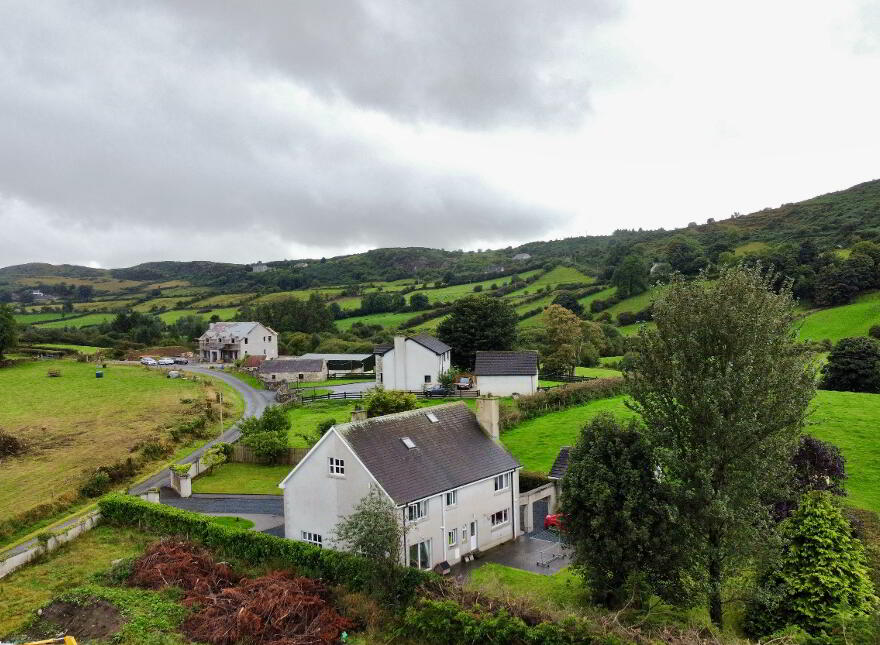 20 Back Road, Mullaghbawn, Newry, BT35 9XS