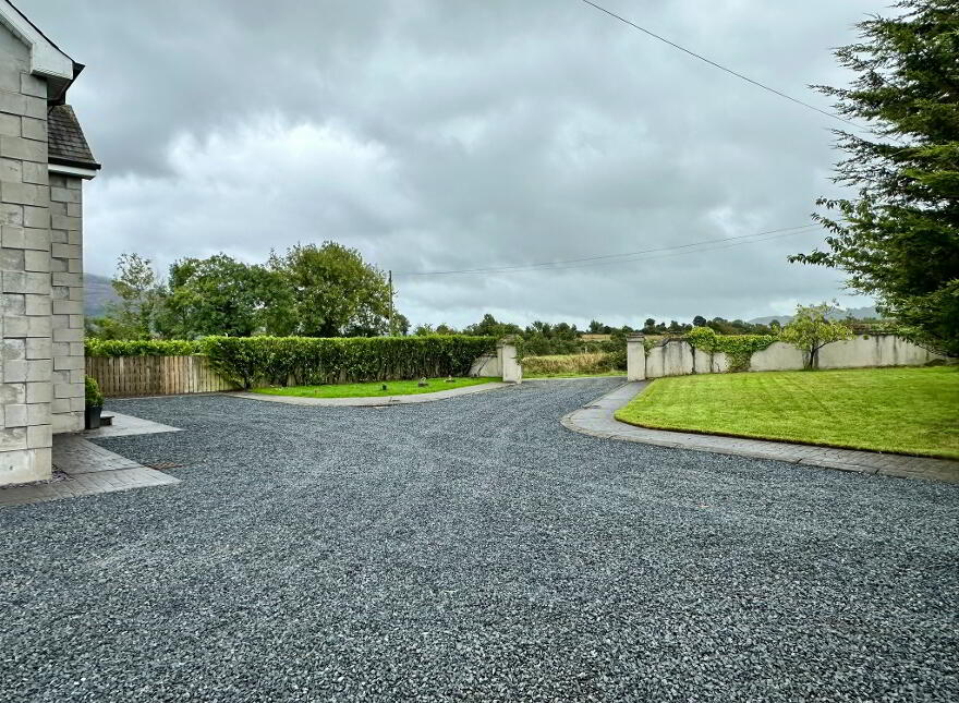 20 Back Road, Mullaghbawn, Newry, BT35 9XS