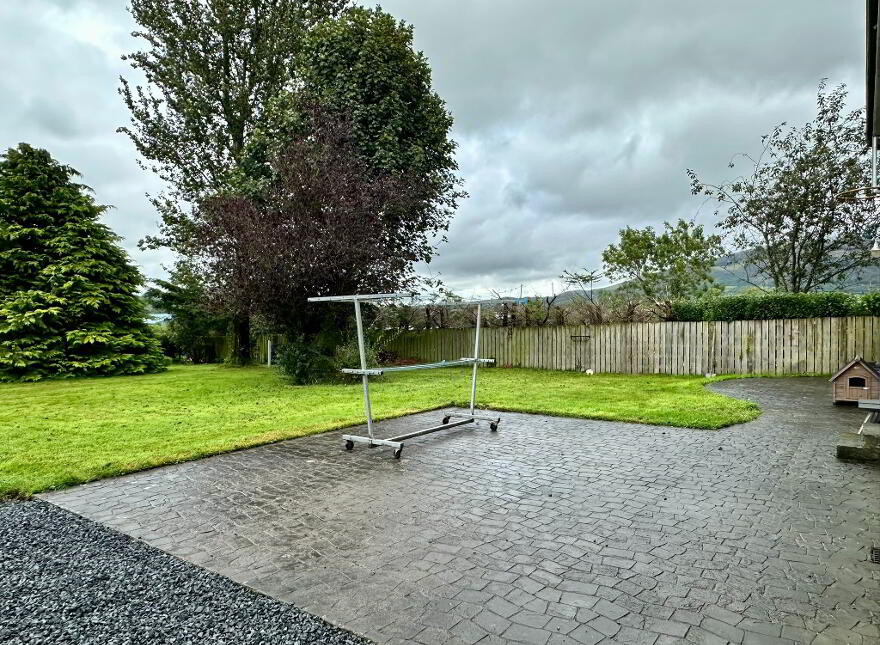20 Back Road, Mullaghbawn, Newry, BT35 9XS