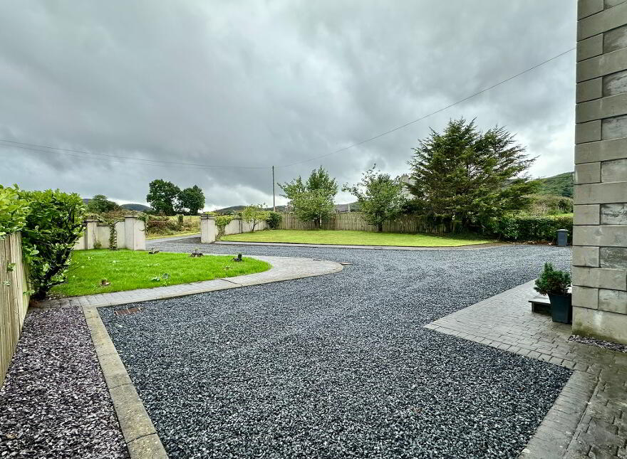 20 Back Road, Mullaghbawn, Newry, BT35 9XS