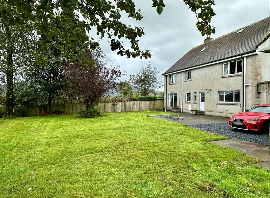 20 Back Road, Mullaghbawn, Newry, BT35 9XS