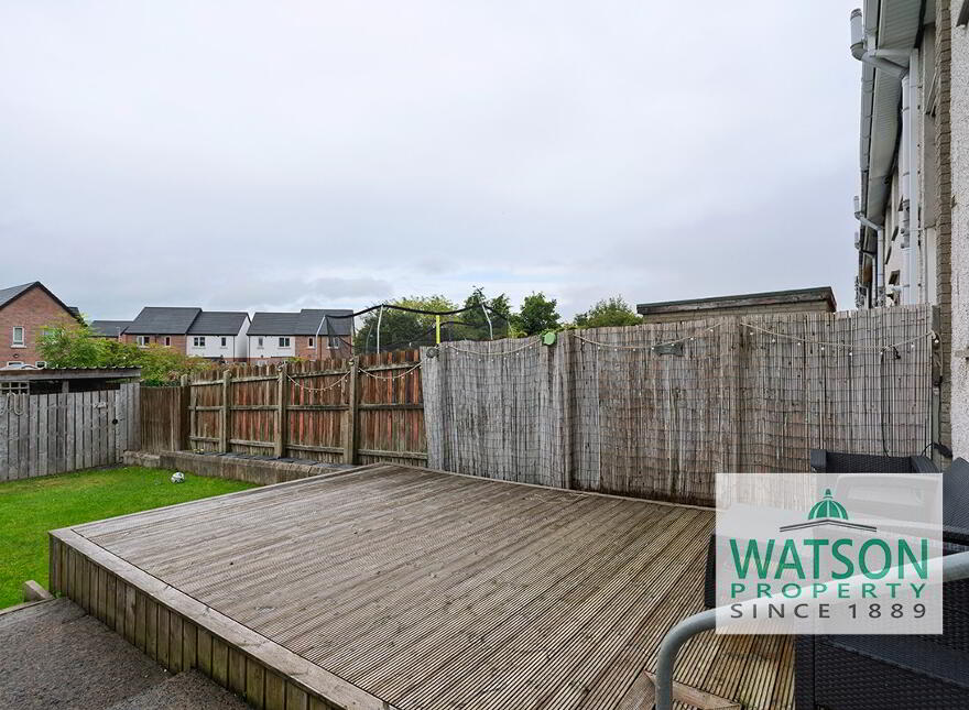 20 Westmount Avenue, Off Windmill Avenue, Carrickfergus, BT38 8DQ