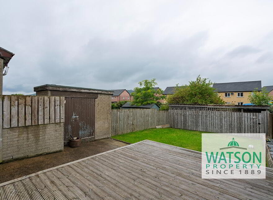 20 Westmount Avenue, Off Windmill Avenue, Carrickfergus, BT38 8DQ