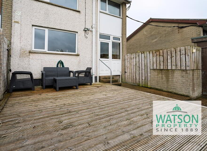 20 Westmount Avenue, Off Windmill Avenue, Carrickfergus, BT38 8DQ