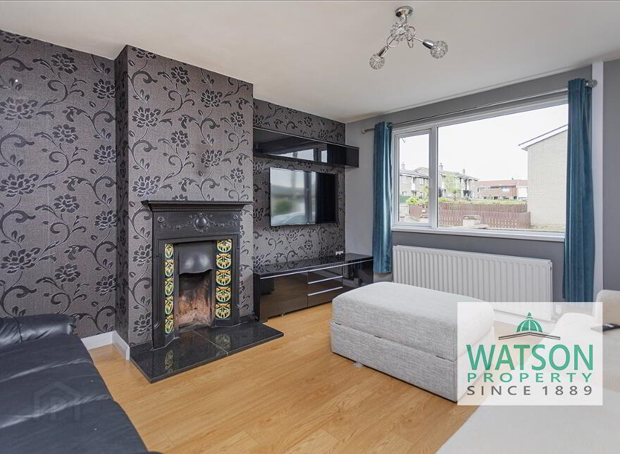 20 Westmount Avenue, Off Windmill Avenue, Carrickfergus, BT38 8DQ