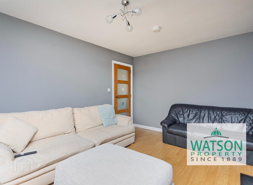 20 Westmount Avenue, Off Windmill Avenue, Carrickfergus, BT38 8DQ