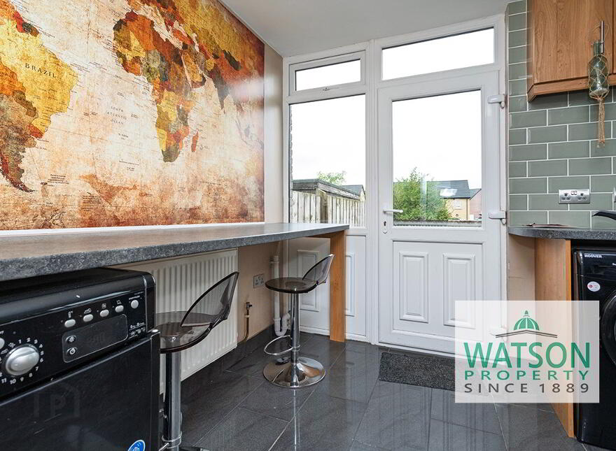 20 Westmount Avenue, Off Windmill Avenue, Carrickfergus, BT38 8DQ