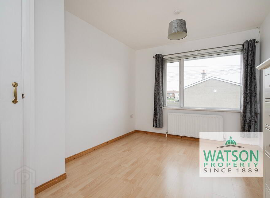 20 Westmount Avenue, Off Windmill Avenue, Carrickfergus, BT38 8DQ