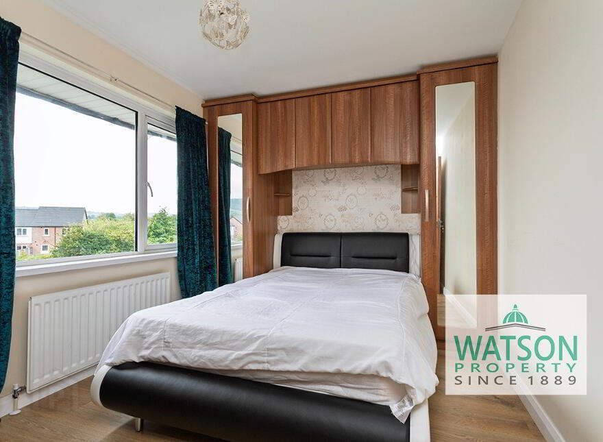 20 Westmount Avenue, Off Windmill Avenue, Carrickfergus, BT38 8DQ